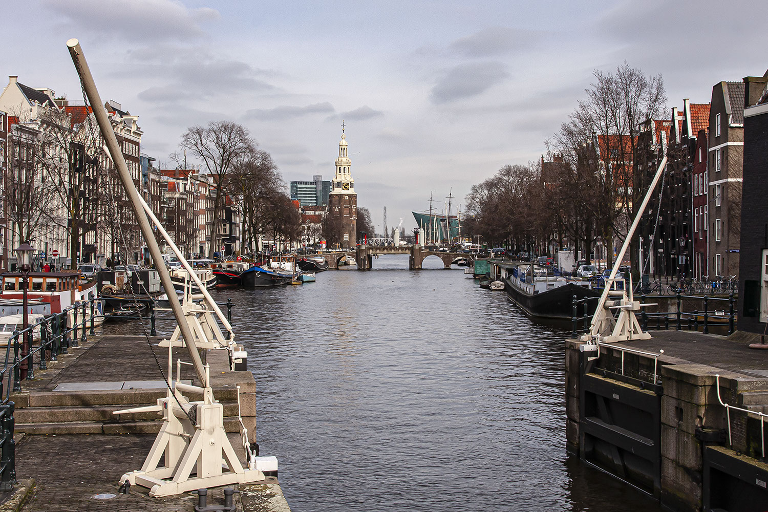 Amsterdam. 