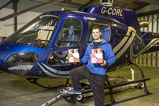 Corporate Photography