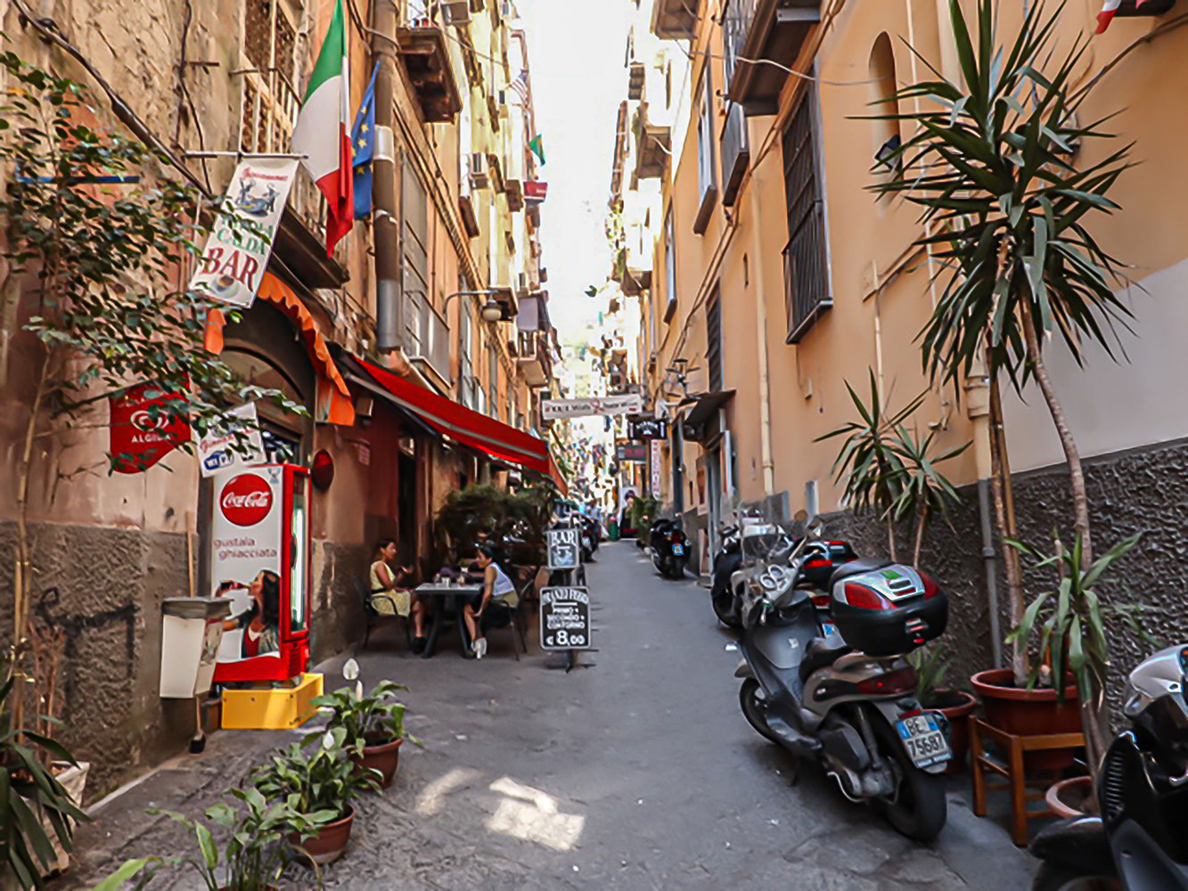 Naples